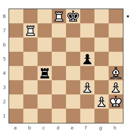 Game #6222471 - Михаил  Шпигельман (ашим) vs Илья Любарев (lubar)
