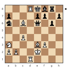 Game #7800959 - Vladislav1 vs Михаил Середенко (user_337933)