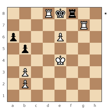 Game #7817976 - Николай Михайлович Оленичев (kolya-80) vs Дмитрий (shootdm)