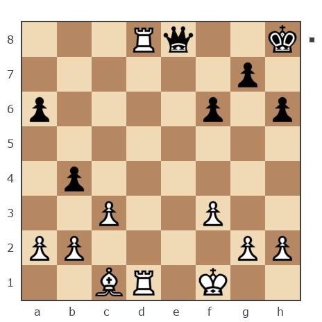 Game #4283453 - Алексей Сдирков (Алексей1997) vs Куракин Аркадий Александрович (Bob3332)