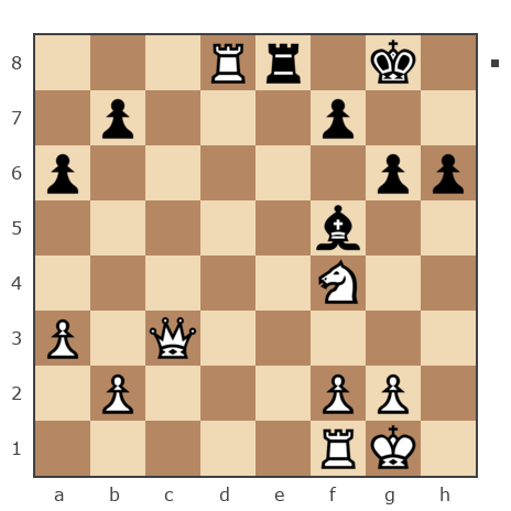 Game #7870183 - Павел Николаевич Кузнецов (пахомка) vs Павлов Стаматов Яне (milena)