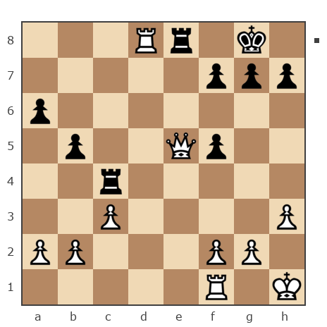 Партия №7797208 - Aleksander (B12) vs Блохин Максим (Kromvel)