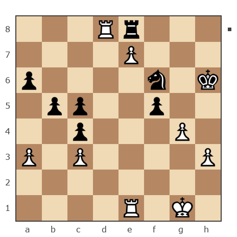 Game #7865593 - Владимир Васильевич Троицкий (troyak59) vs Павел Николаевич Кузнецов (пахомка)