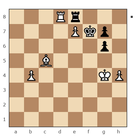 Game #7830051 - Алексей Алексеевич Фадеев (Safron4ik) vs Юрьевич Андрей (Папаня-А)