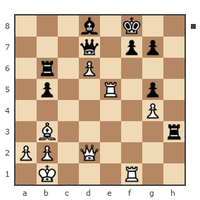 Game #7326027 - Илья (BlackTemple) vs Волков Антон Валерьевич (volk777)