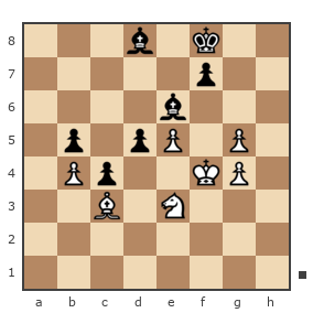 Партия №7853576 - Игорь Иванович Гусев (igor_metro) vs Шахматный Заяц (chess_hare)
