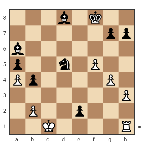 Game #7505699 - Евгеньевич Владимир (Hishnik) vs Shaxter