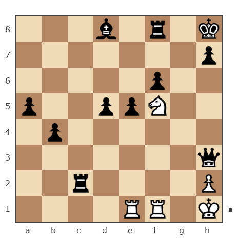 Game #6337461 - Палмер (PSOPHIYA) vs Диман (Chuvilla)