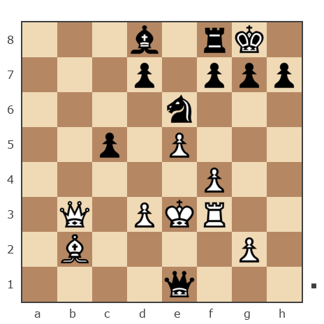 Game #7803807 - Игорь Владимирович Кургузов (jum_jumangulov_ravil) vs Oleg (fkujhbnv)