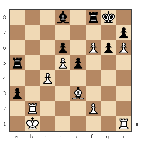 Game #7840296 - ситников валерий (valery 64) vs Сергей Васильевич Новиков (Новиков Сергей)