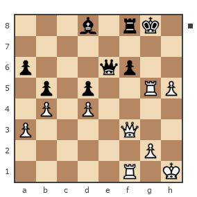 Game #5406498 - Jester (Vbondar81) vs Свиридов Андрей Григорьевич (SquirrelAS)