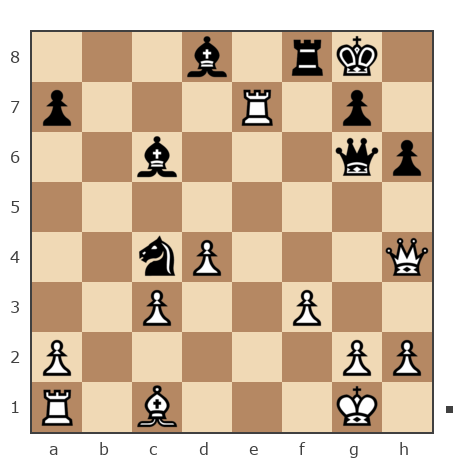 Game #7783709 - Evsin Igor (portos7266) vs Артем Викторович Крылов (Tyoma1985)