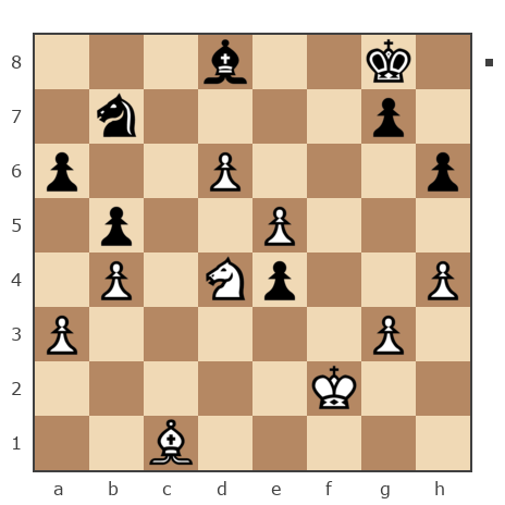 Game #2917623 - Чупраков Максим Николаевич (Tigrmaster) vs Михайлович Виктор (Маэстро)