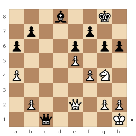 Game #7828594 - Дмитрий (Dmitry7777) vs Олег (APOLLO79)