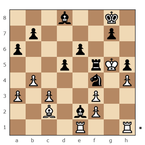 Game #7799040 - Павел (Pol) vs Блохин Максим (Kromvel)