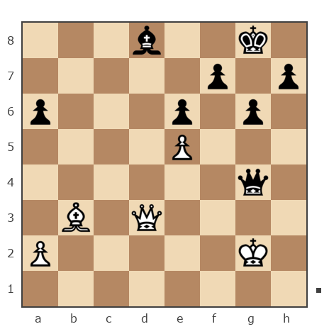 Game #7851520 - Сергей (skat) vs Константин (rembozzo)