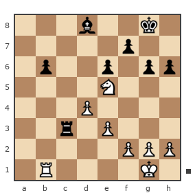 Game #5416572 - Buc Vitalij Alexandrovich (Buc) vs Алексей Алексеевич Фадеев (Safron4ik)
