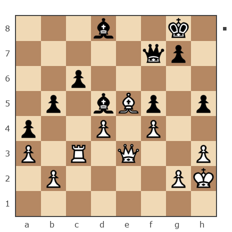 Game #7762389 - Vadim (inguri) vs Демьянченко Алексей (AlexeyD51)