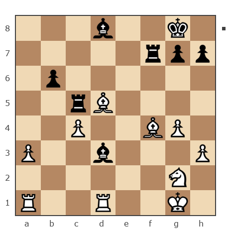 Game #7792472 - Мершиёв Анатолий (merana18) vs Петрович Андрей (Andrey277)