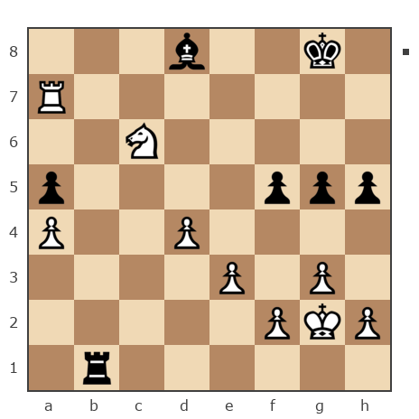 Game #7887381 - борис конопелькин (bob323) vs Виктор Петрович Быков (seredniac)