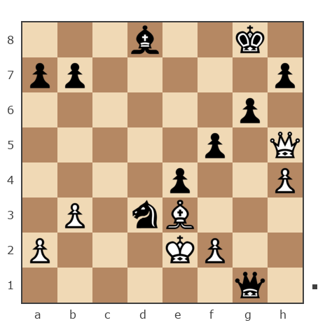 Game #6882946 - Пономарев Игорь (PIV) vs ПЕТР ВАСИЛЬЕВИЧ (petya88)