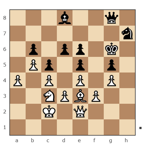 Game #7277420 - Boris62 vs galiaf