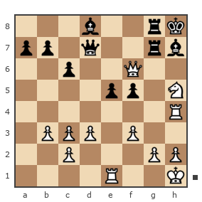 Game #7445447 - Иван Васильевич Макаров (makarov_i21) vs Фрох Эдуард Викторович (Eduard F)