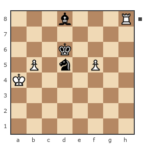 Game #3794943 - Жигулин Игорь Александрович (Garik_99) vs александр (fredi)