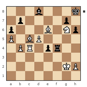 Game #7903303 - Гулиев Фархад (farkhad58) vs Бендер Остап (Ja Bender)