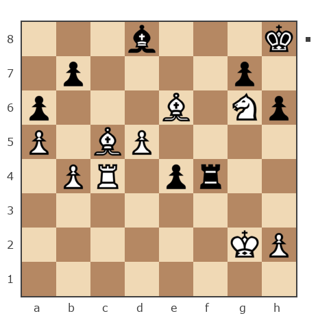 Game #7903303 - Гулиев Фархад (farkhad58) vs Бендер Остап (Ja Bender)