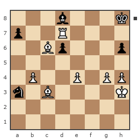 Game #7799087 - Петрович Андрей (Andrey277) vs Дмитрий Желуденко (Zheludenko)