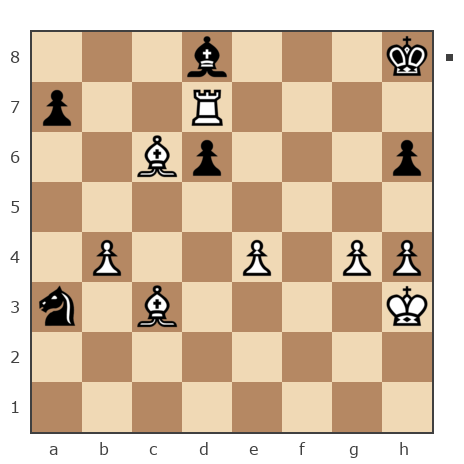 Game #7799087 - Петрович Андрей (Andrey277) vs Дмитрий Желуденко (Zheludenko)