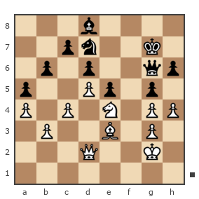 Game #7726147 - Александр Алексеевич Ящук (Yashchuk) vs Мершиёв Анатолий (merana18)