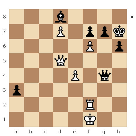 Game #7775643 - Ponimasova Olga (Ponimasova) vs Борис (borshi)