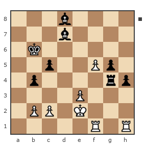 Game #6701483 - валерий иванович мурга (ferweazer) vs Igor Mishin (Armanie)