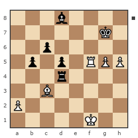 Game #7843776 - николаевич николай (nuces) vs Waleriy (Bess62)