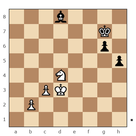 Game #7856554 - Виталий Гасюк (Витэк) vs Евгеньевич Алексей (masazor)