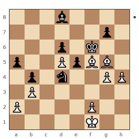 Game #7826987 - Sergey (sealvo) vs Евгеньевич Алексей (masazor)