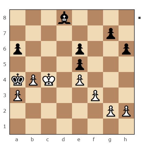 Game #290814 - Ярослав (Amberon) vs Дмитрий Анатольевич Кабанов (benki)