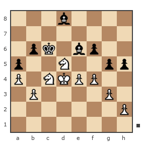 Game #7789992 - Roman (RJD) vs nik583