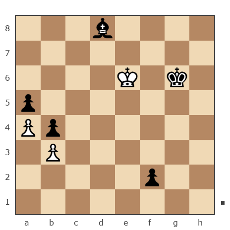 Game #498956 - Евгений Николаевич (eugenepes) vs Артем (Art-J)