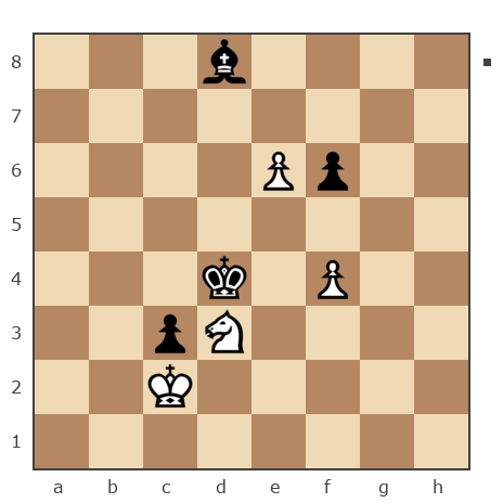 Game #7866286 - Vstep (vstep) vs Михаил (mikhail76)