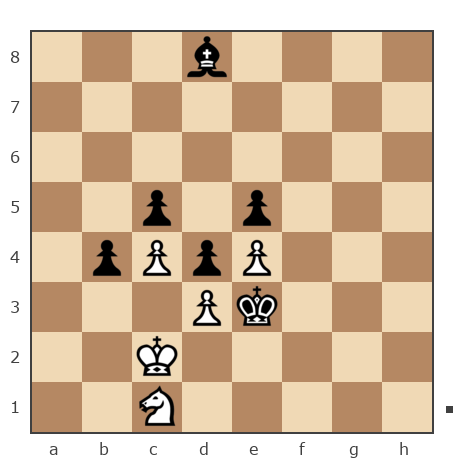 Game #4372098 - Артём (ФилосOFF) vs Владимир (Odessit)