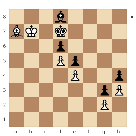 Game #7849587 - Павел Николаевич Кузнецов (пахомка) vs Peter Webart (artlogic)