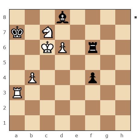 Партия №7758035 - konstantonovich kitikov oleg (olegkitikov7) vs Борис Абрамович Либерман (Boris_1945)