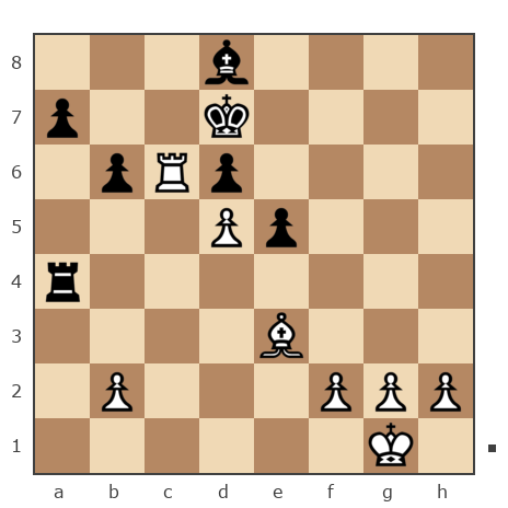 Game #7863938 - Владимир Анцупов (stan196108) vs Александр (Melti)