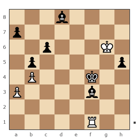 Game #7821385 - борис конопелькин (bob323) vs Waleriy (Bess62)