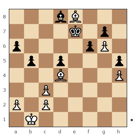 Game #7318630 - Андрей (Wukung) vs 4uvaG