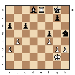 Game #5192820 - Вячеслав Канин (kanin_71) vs Михаил Иванович Чер (мик-54)