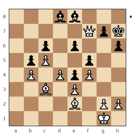 Game #7859709 - Филиппович (AleksandrF) vs Александр Владимирович Рахаев (РАВ)